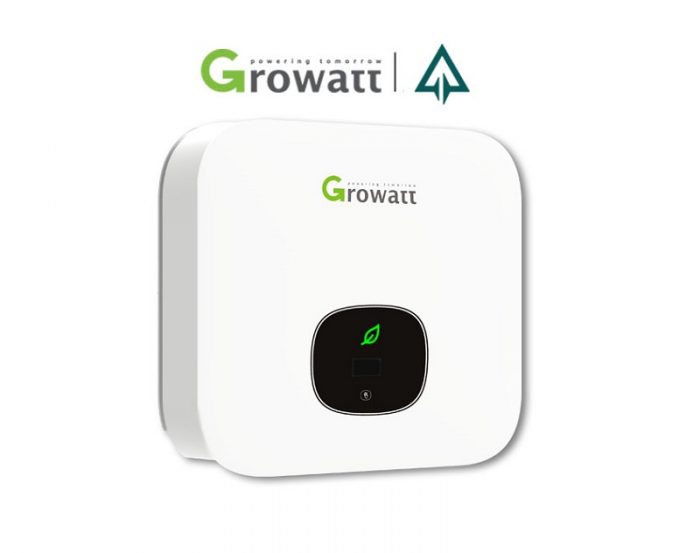 Growatt-MIN-3000TL-X-2