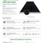 pin jinko solar 400w-440W-520W-550W